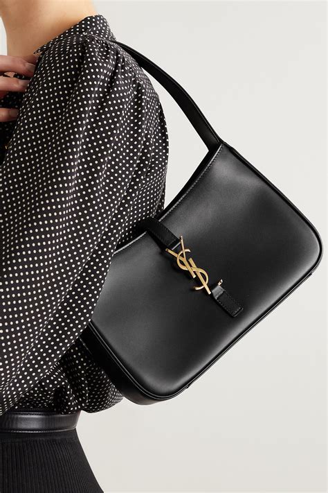 ysl bag black